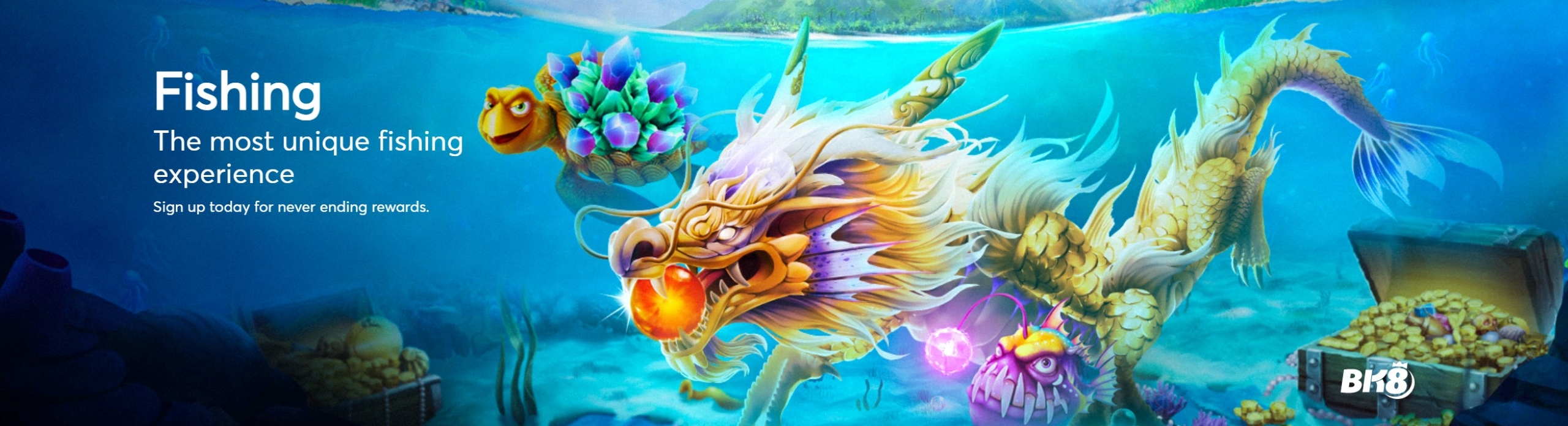 Fishing Games Malaysia