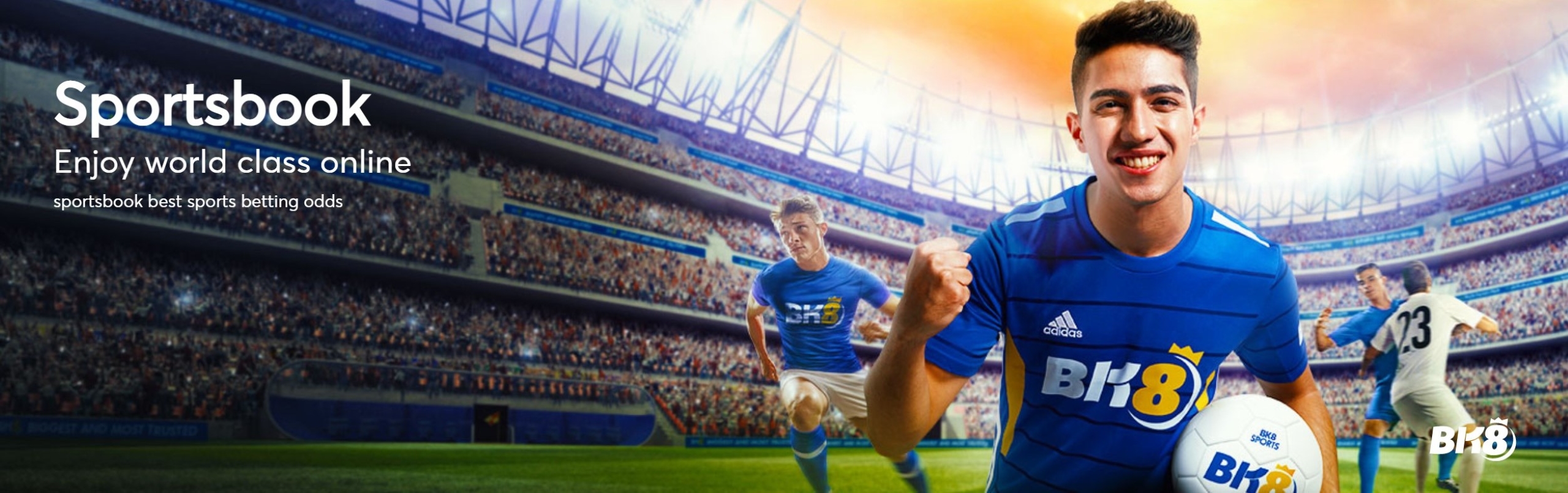 BK8 Sports Betting Malaysia