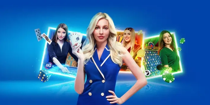 Live Casino
