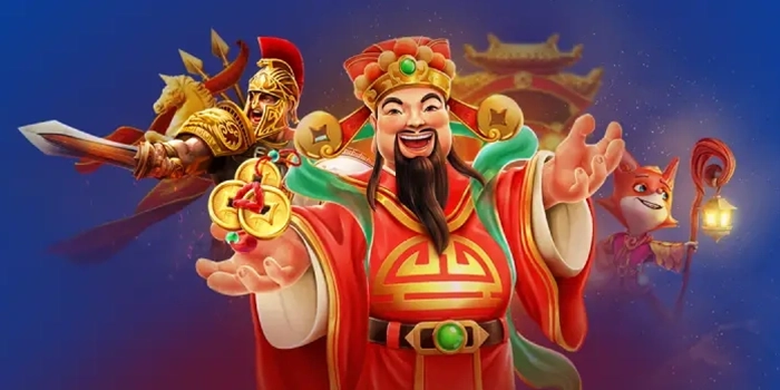 Slots Games
